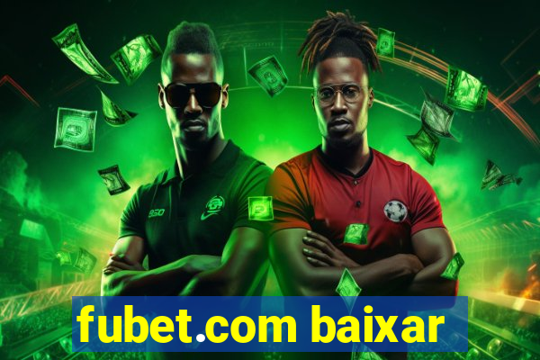 fubet.com baixar